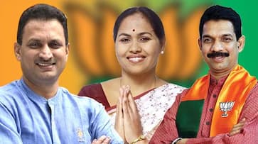 Election results 2019: BJP leads in coastal Karnataka, Anant Kumar Hegde set to create record