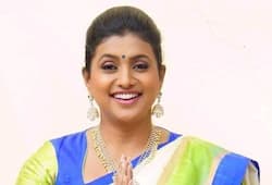 Election results 2019: YSRCPs RK Roja wins in Nagari defeats TDP candidate