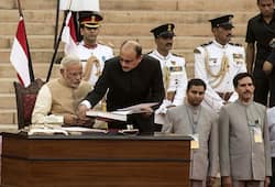 Know the guest list of modi government first oath ceremony