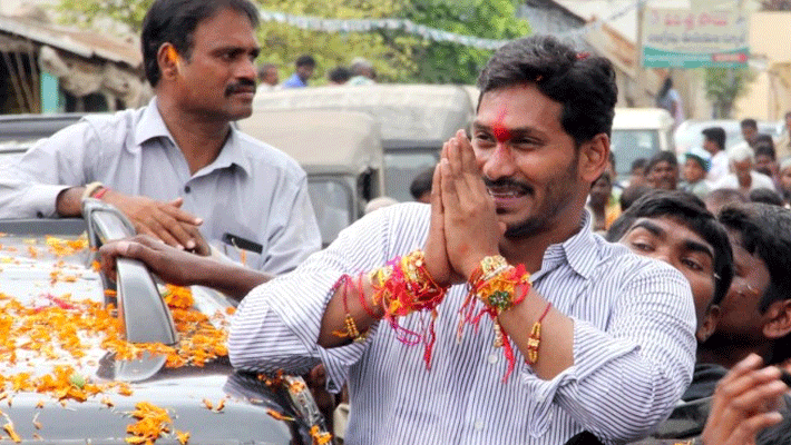 Nellore YSRC MLA Sridhar Reddy arrested Nellore YSRC MLA Sridhar Reddy arrested
