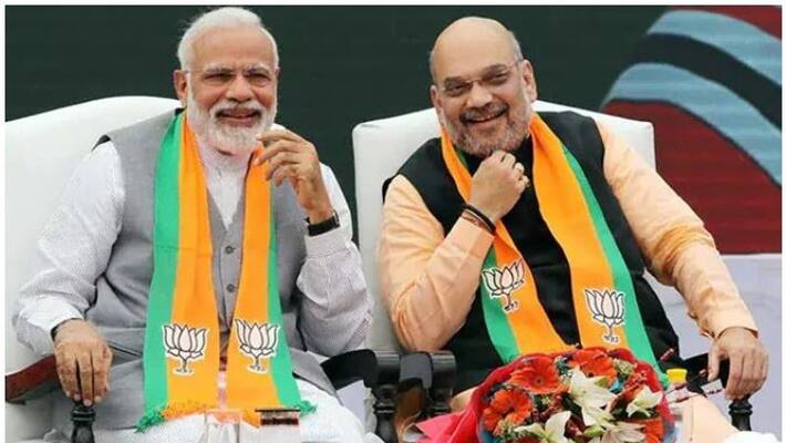 gujarat assembly election 2022 exit poll says BJP Will come to power again gujarat assembly election 2022 exit poll says BJP Will come to power again