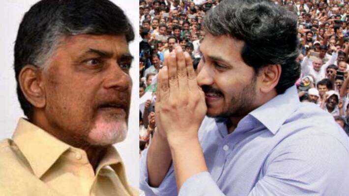 ysr congress winning confirm in andhra pradesh ysr congress winning confirm in andhra pradesh