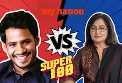 Sumalatha vs Nikhil Kumaraswamy Here are details, results of Mandya constituency