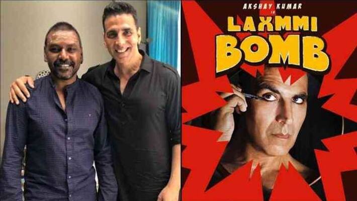 lawrence to direct kanchana 2 movie hindi remake lawrence to direct kanchana 2 movie hindi remake