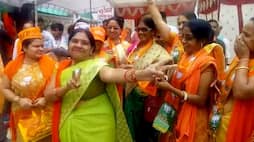 Election results 2019 Varanasi celebrates BJP invincibility