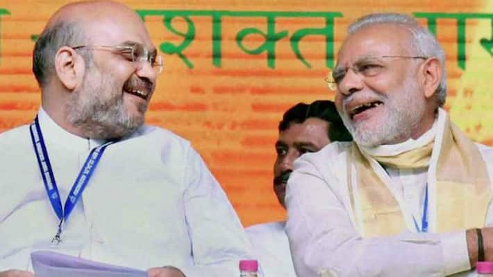 A sneak peek at the 2022 assembly elections! bjp winning face !AAP gain, Congress lost A sneak peek at the 2022 assembly elections! bjp winning face !AAP gain, Congress lost