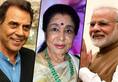 From Rajinikanth to Dharmendra : Bollywood actors congratulate BJP, hail Indian electorate