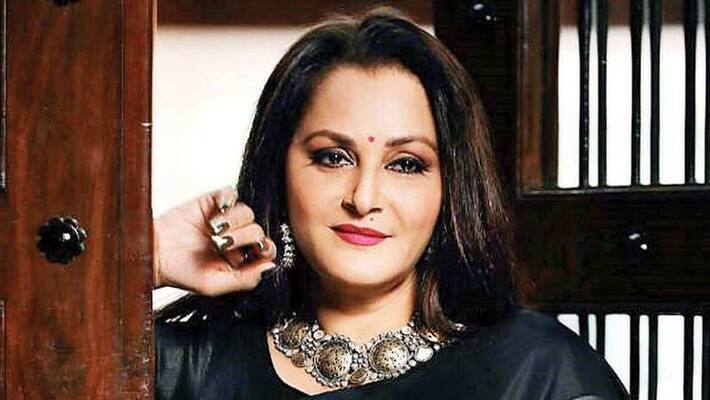 non bailable warrant has been issued to Jaya Prada non bailable warrant has been issued to Jaya Prada