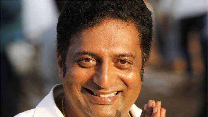 Actor Prakash Raj Arrange Shelter For 11 Homeless People on His Birthday Actor Prakash Raj Arrange Shelter For 11 Homeless People on His Birthday