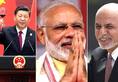 World leaders shower PM Narendra Modi with congratulatory messages as NDA heads towards victory