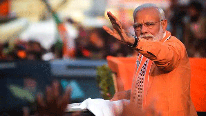 PM Modi 2.0 To Sworn In on May 26 PM Modi 2.0 To Sworn In on May 26