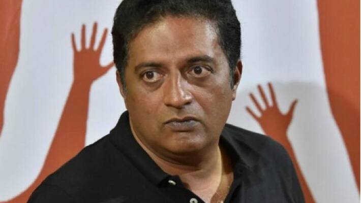 prakash raj new political decision prakash raj new political decision