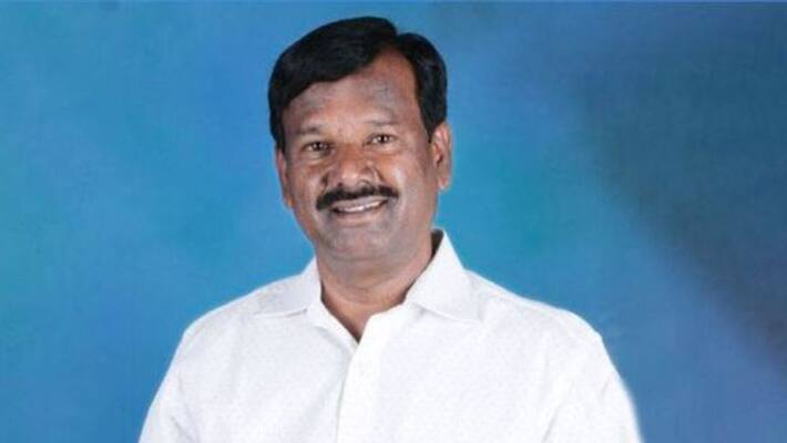 union minister narayana swamy comments on telangana cm kcr's national politics union minister narayana swamy comments on telangana cm kcr's national politics