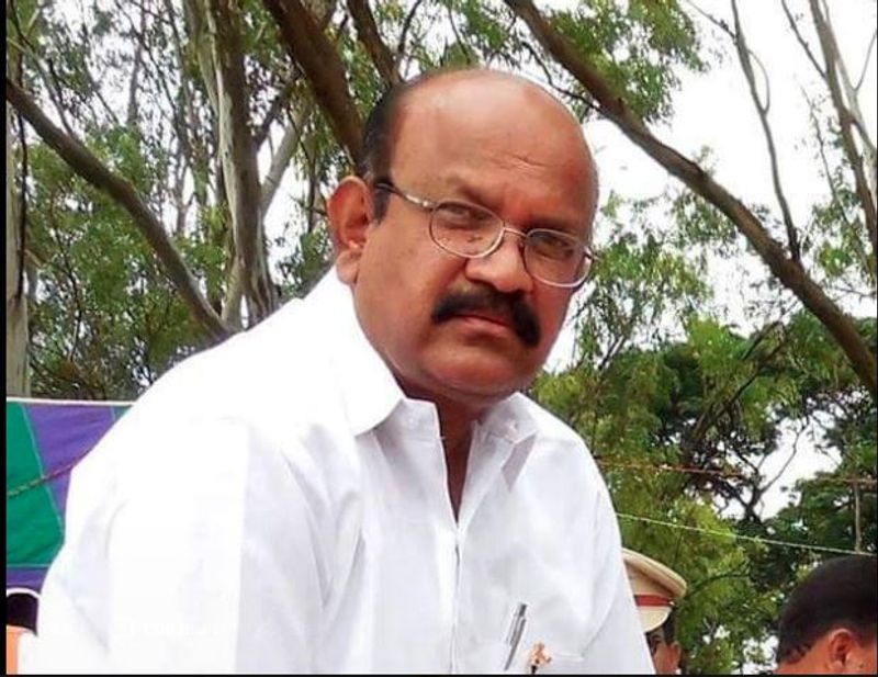 BJP's Umesh Jadhav defeated 10-time MLA and 2-time MP from Kalaburagi, Congress leader Mallikarjun Kharge.