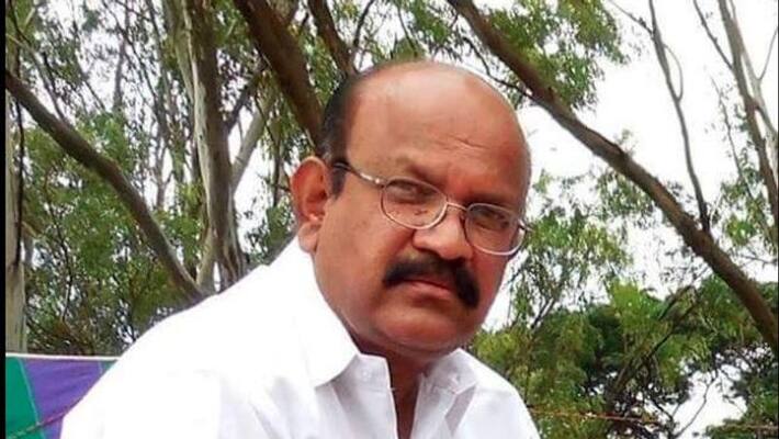 Welcoming Supreme Court Verdict: MP Umesh Jadhav Welcoming Supreme Court Verdict: MP Umesh Jadhav