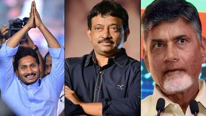 Director ram gopal varma satires on tdp chief chandrababu naidu Director ram gopal varma satires on tdp chief chandrababu naidu