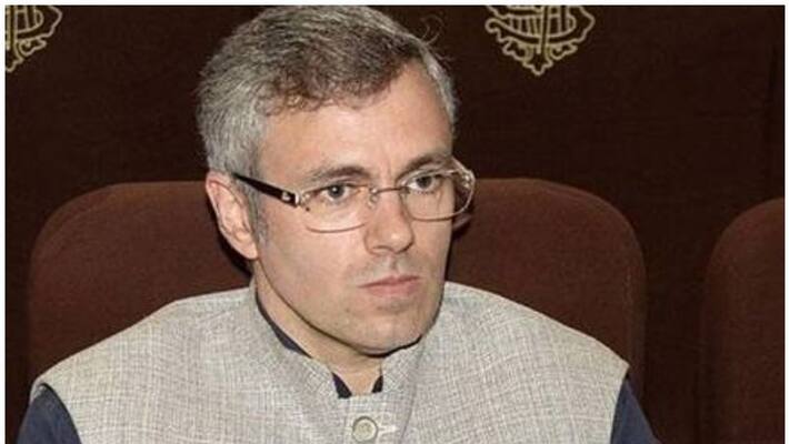 Is the Taliban a terrorist organization? Omar Abdullah urges govt to clarify Is the Taliban a terrorist organization? Omar Abdullah urges govt to clarify