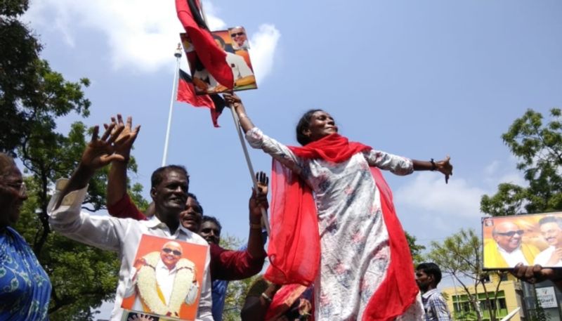 DMK Success Celebrate Colorful Photos