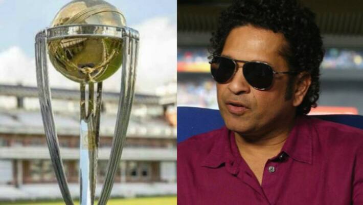 sachin tendulkar picks semi finalists of world cup 2019 sachin tendulkar picks semi finalists of world cup 2019