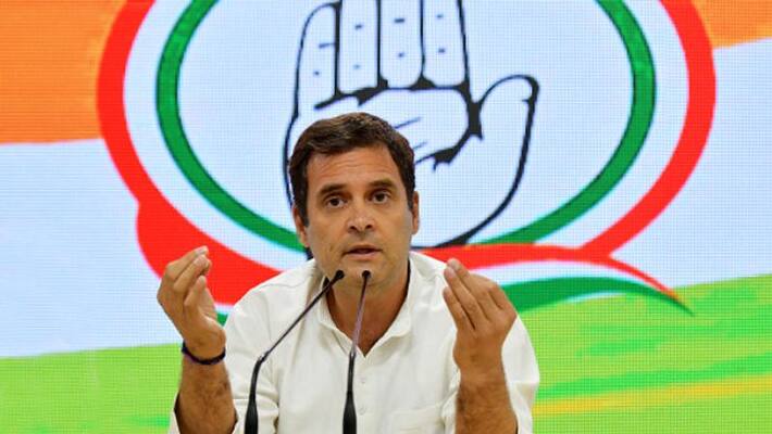 gayathiri rahuram about rahulgandhi gayathiri rahuram about rahulgandhi