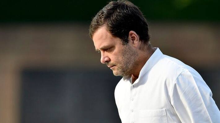 Congress lose Opposition leader status in row Congress lose Opposition leader status in row