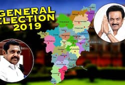 Election results 2019 DMK wins Tamil Nadu but fails make Stalin CM