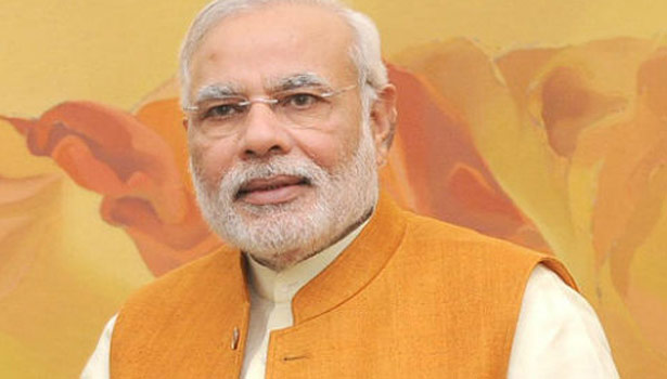 PM MODI had special honour as 3 rd great prime minister PM MODI had special honour as 3 rd great prime minister