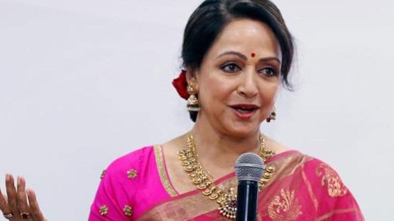 Hema Malini: Dream girl of Bollywood, Hema Malini is BJP’s Lok Sabha candidate from Mathura. The BJP member won the election.