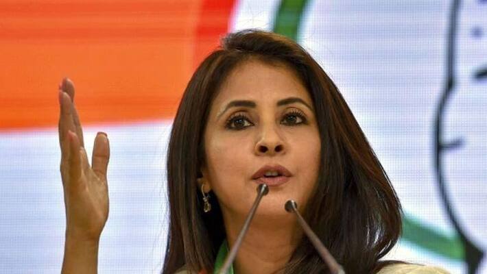Urmila Matondkar on Kashmir Article 370 abrogation: My husband hasn't spoken to his parents in 22 days Urmila Matondkar on Kashmir Article 370 abrogation: My husband hasn't spoken to his parents in 22 days