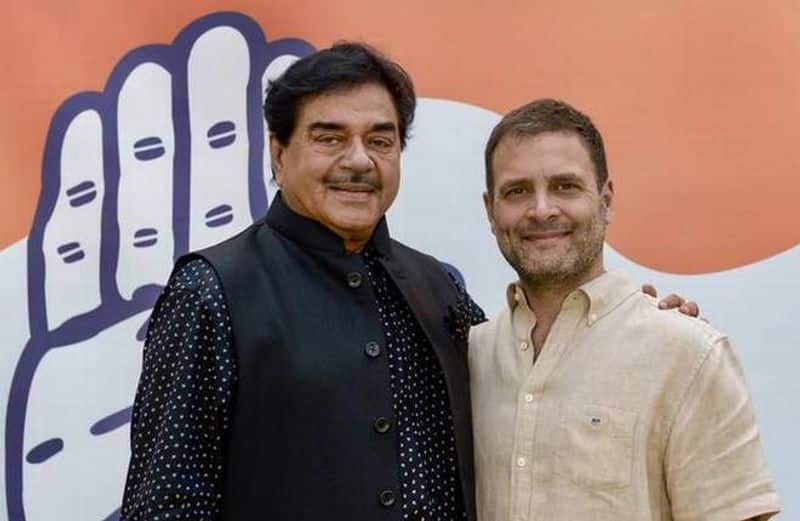 Shatrughan Sinha: The veteran Bollywood actor Shatrughan Sinha contested from Bihar and is a member of INC. Shatrughan lost the election.