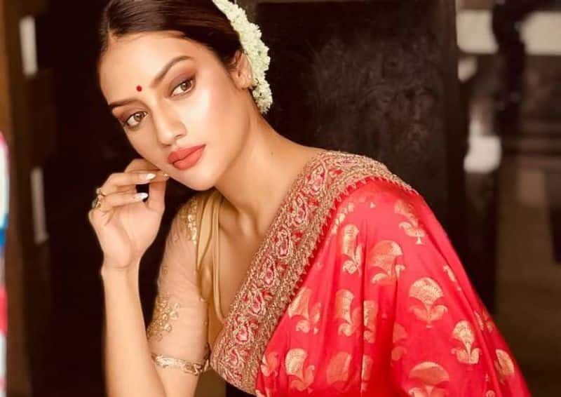 Nusrat Jahan: Model and prominent actor in Bengali films, Nusrat contested the Lok Sabha election from Basirhat in West Bengal and is a member of the Trinamool Congress (TMC). Nusrat won the election.