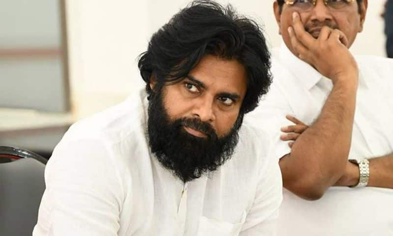Pawan Kalyan: Pawan is a Telugu actor and chief of the Jana Sena party contesting in Gajuwaka, Bhimavaram Assembly constituencies. However, Pawan lost in both the constituencies.