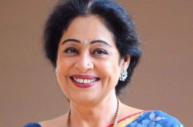 Kirron Kher: Bollywood actress and popular TV host Kirron Kher, is the BJP Lok Sabha candidate from Chandigarh constituency. Kirron won the election.