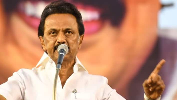 ys jaganmohan reddy makes a call to stalin to attend swearing ceremony ys jaganmohan reddy makes a call to stalin to attend swearing ceremony