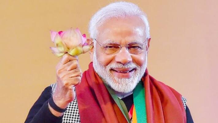 BJP s next target 333 in 2024 Loksabha polls with focus on south BJP s next target 333 in 2024 Loksabha polls with focus on south