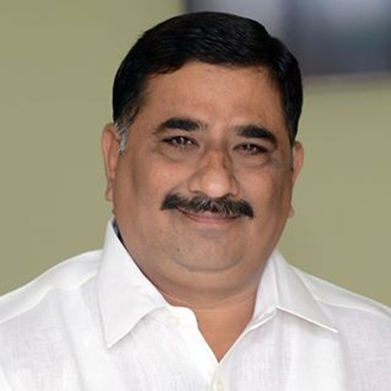 the ap ministers who lost the ap elections along with naralokesh