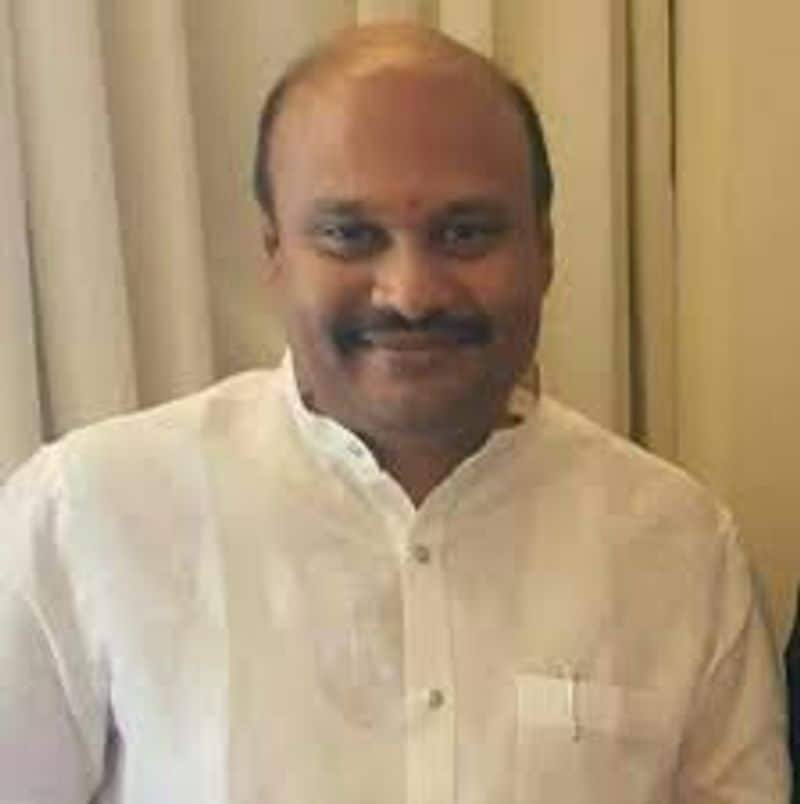 the ap ministers who lost the ap elections along with naralokesh