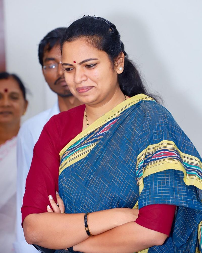 the ap ministers who lost the ap elections along with naralokesh