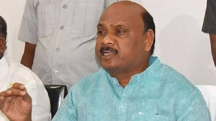 ap ex minister ayyannapatrudu comments on navaratnalu ap ex minister ayyannapatrudu comments on navaratnalu