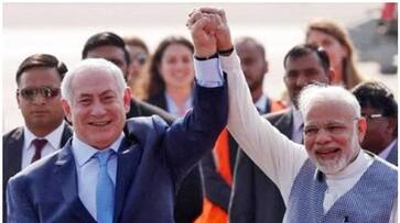 israeli-prime-minister-benjamin-netanyahu-will-come-to-india-in-september-to-meet-pm-modi