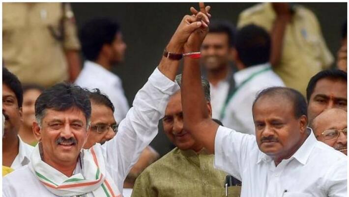 MLC and Rajya Sabha Election in Karnataka Sources Says JDS And Congress Made Deal MLC and Rajya Sabha Election in Karnataka Sources Says JDS And Congress Made Deal