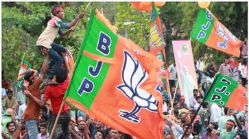 BJP gradually gains support from all quarter ends caste politics in Uttar Pradesh, stunned SP-BSP Mahagathbandhan