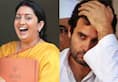 Nine women MP bjp out of 11-woman MP elected in UP, smriti irani became biggest winner