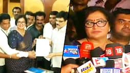 Election results 2019: Lesson for people who play negative politics, says Sumalatha