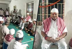 Andhra Pradesh BJP celebrates NDA's victory with Iftar feast in Vijayawada