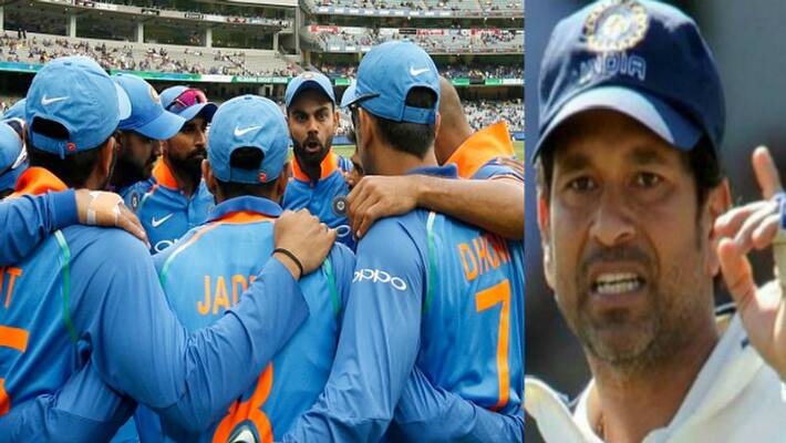 sachin tendulkar opinion about 4th batting order in world cup 2019 sachin tendulkar opinion about 4th batting order in world cup 2019