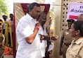 Karti Chidambaram wins Sivaganga despite allegations money laundering