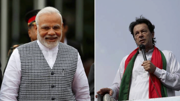 imran khan congrats pm modi imran khan congrats pm modi