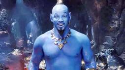 Aladdin: Here's what helped Will Smith transform into Genie