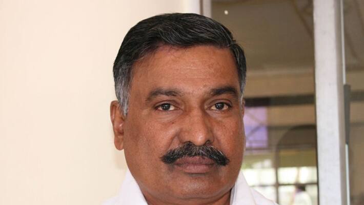 Ap govt's aim is to provide a bright future to poor students: Minister Ramachandra Reddy Ap govt's aim is to provide a bright future to poor students: Minister Ramachandra Reddy